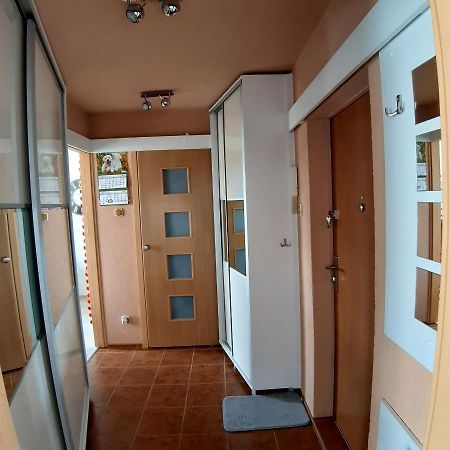 Apartament Hetmanska Wałbrzych Exterior foto
