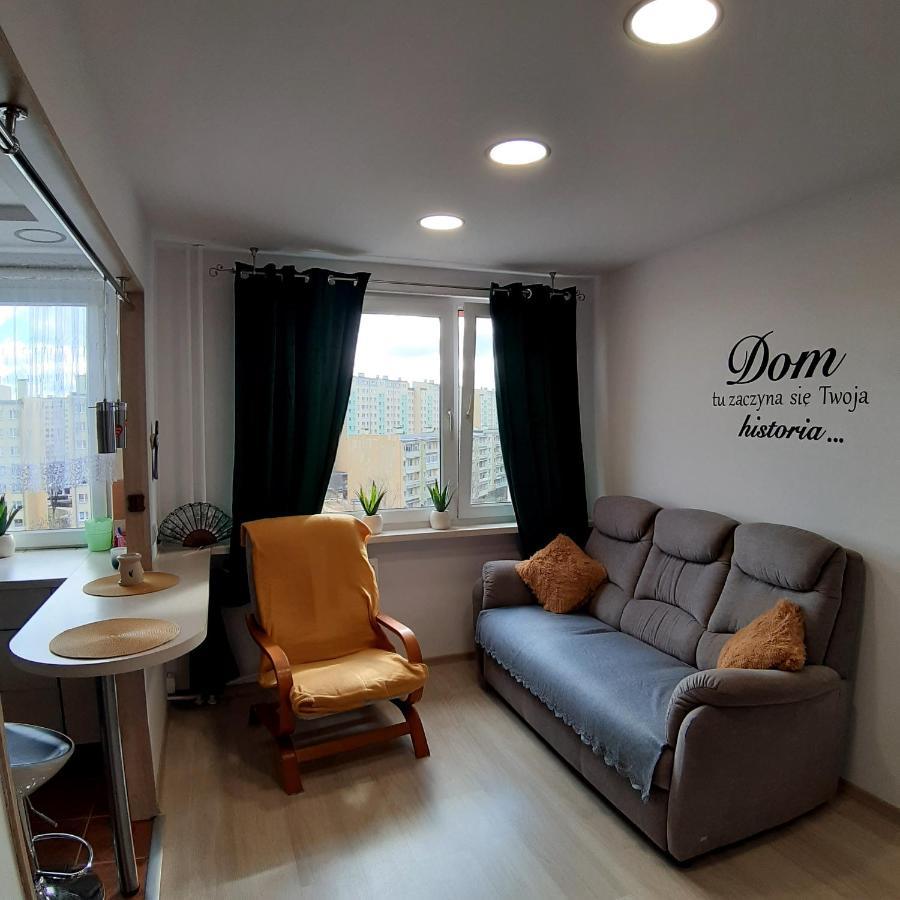 Apartament Hetmanska Wałbrzych Exterior foto