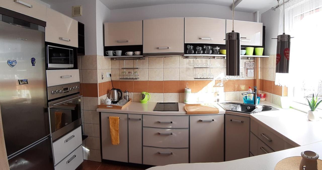 Apartament Hetmanska Wałbrzych Exterior foto