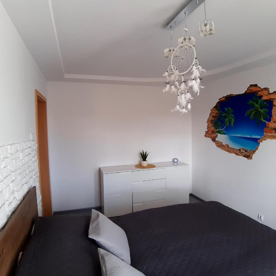 Apartament Hetmanska Wałbrzych Exterior foto
