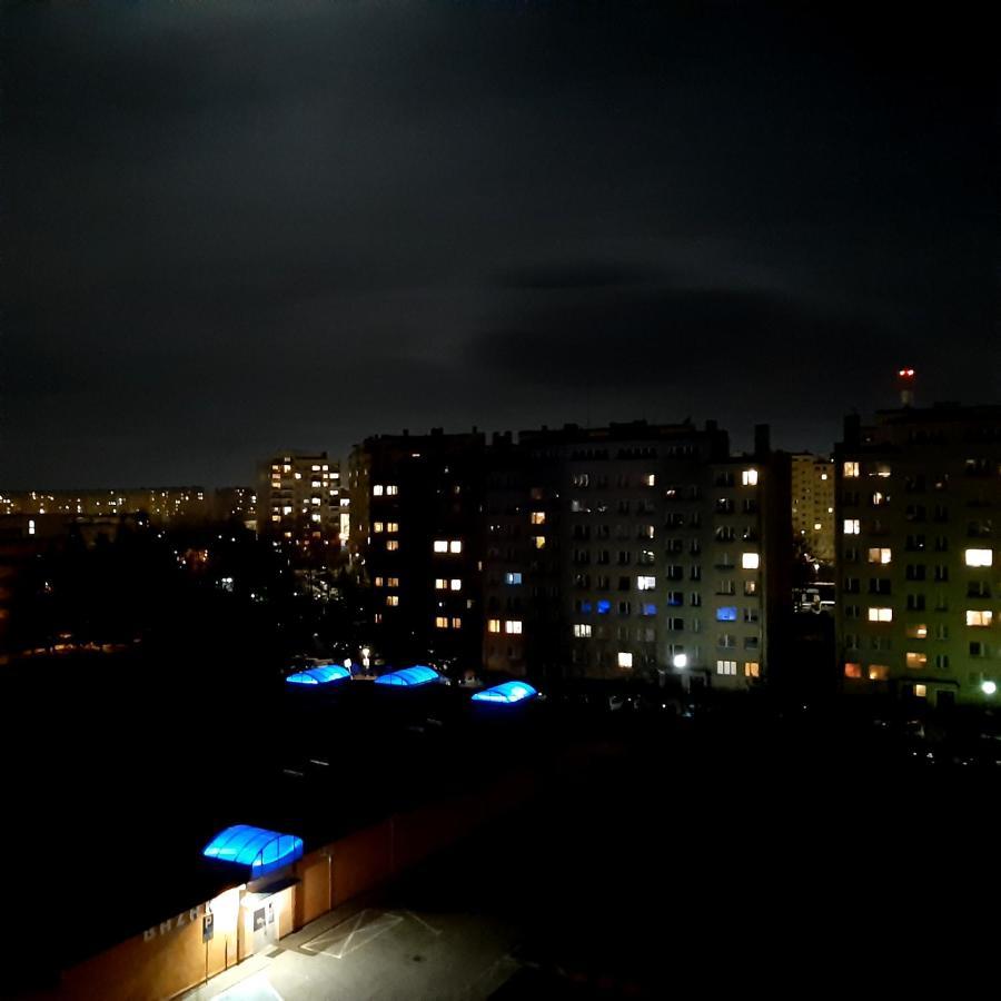 Apartament Hetmanska Wałbrzych Exterior foto